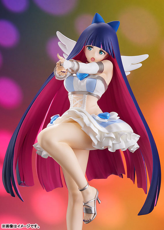 【預訂】Panty＆Stocking [Stocking] 改悔吧Ver. L size《０１月予約》