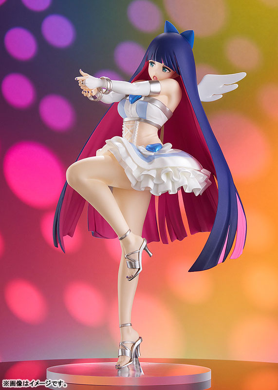 【預訂】Panty＆Stocking [Stocking] 改悔吧Ver. L size《０１月予約》