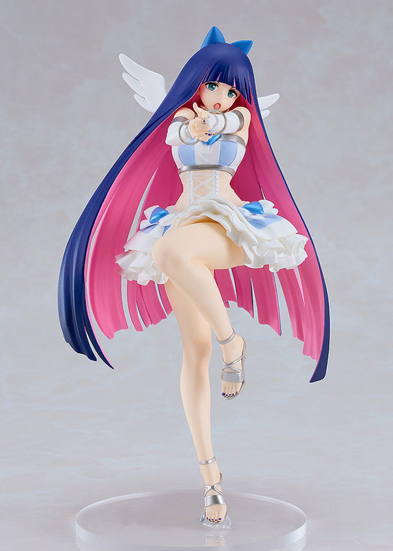 【預訂】Panty＆Stocking [Stocking] 改悔吧Ver. L size《０１月予約》