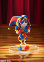 POP UP PARADE The Amazing Digital Circus ポムニ 完成品フィギュア[グッドスマイルカンパニー]《１２月予約》