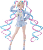 【限定販売】figma NEEDY GIRL OVERDOSE 超絶最かわてんしちゃん[グッドスマイルカンパニー]【送料無料】《０４月予約》