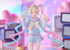 【限定販売】figma NEEDY GIRL OVERDOSE 超絶最かわてんしちゃん[グッドスマイルカンパニー]【送料無料】《０４月予約》