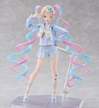 【限定販売】figma NEEDY GIRL OVERDOSE 超絶最かわてんしちゃん[グッドスマイルカンパニー]【送料無料】《０４月予約》