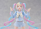 【限定販売】figma NEEDY GIRL OVERDOSE 超絶最かわてんしちゃん[グッドスマイルカンパニー]【送料無料】《０４月予約》