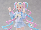 【限定販売】figma NEEDY GIRL OVERDOSE 超絶最かわてんしちゃん[グッドスマイルカンパニー]【送料無料】《０４月予約》