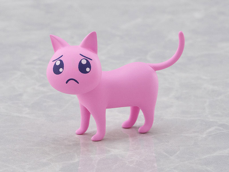 【限定販売】figma NEEDY GIRL OVERDOSE 超絶最かわてんしちゃん[グッドスマイルカンパニー]【送料無料】《０４月予約》