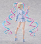 【限定販売】figma NEEDY GIRL OVERDOSE 超絶最かわてんしちゃん[グッドスマイルカンパニー]【送料無料】《０４月予約》