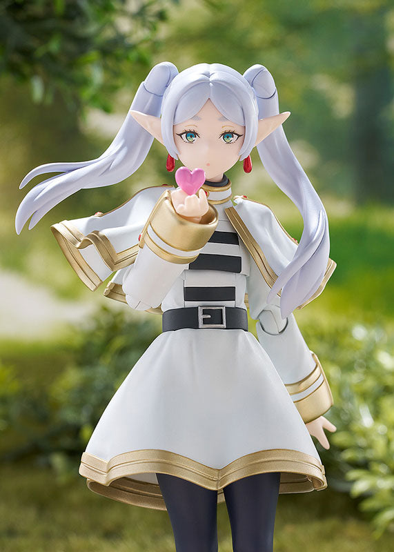 【限定販売】figma 葬送のフリーレン フリーレン DX Edition[グッドスマイルカンパニー]【送料無料】《０５月予約》