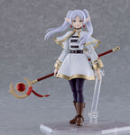 【限定販売】figma 葬送のフリーレン フリーレン DX Edition[グッドスマイルカンパニー]【送料無料】《０５月予約》