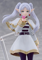 【限定販売】figma 葬送のフリーレン フリーレン DX Edition[グッドスマイルカンパニー]【送料無料】《０５月予約》