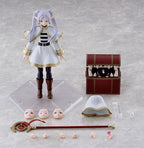 【限定販売】figma 葬送のフリーレン フリーレン DX Edition[グッドスマイルカンパニー]【送料無料】《０５月予約》