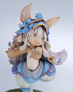 メイドインアビス 烈日の黄金郷 ナナチ 新衣装Ver. 1/8 完成品フィギュア[グッドスマイルカンパニー]【送料無料】《０５月予約》
