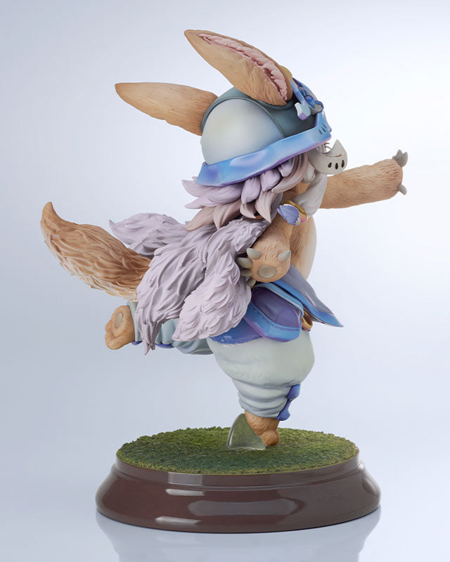 メイドインアビス 烈日の黄金郷 ナナチ 新衣装Ver. 1/8 完成品フィギュア[グッドスマイルカンパニー]【送料無料】《０５月予約》