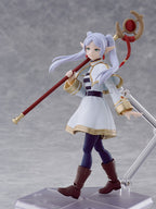 figma 葬送のフリーレン フリーレン[グッドスマイルカンパニー]【送料無料】《０５月予約》