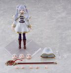 figma 葬送のフリーレン フリーレン[グッドスマイルカンパニー]【送料無料】《０５月予約》
