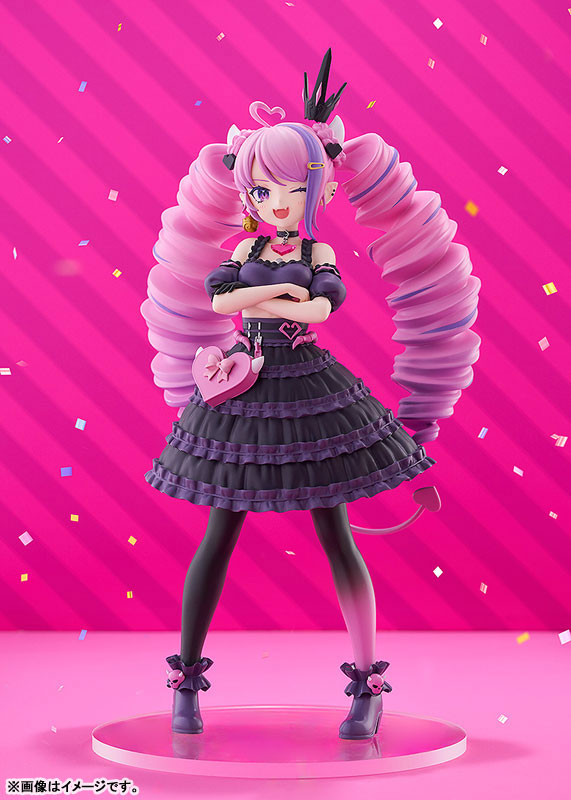 POP UP PARADE SP VShojo アイアンマウス 完成品フィギュア[グッドスマイルカンパニー]《０１月予約》