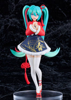 POP UP PARADE キャラクター・ボーカル・シリーズ01 初音ミク Sour式 春節Ver. 完成品フィギュア[グッドスマイルカンパニー]【送料無料】《１２月予約》