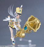 【限定販売】【特典】PLAMATEA VALKYRIE TUNE アイリス=ブルックナー プラモデル[グッドスマイルカンパニー]【送料無料】《０２月予約》