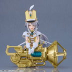 【限定販売】【特典】PLAMATEA VALKYRIE TUNE アイリス=ブルックナー プラモデル[グッドスマイルカンパニー]【送料無料】《０２月予約》
