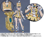 【限定販売】【特典】PLAMATEA VALKYRIE TUNE アイリス=ブルックナー プラモデル[グッドスマイルカンパニー]【送料無料】《０２月予約》