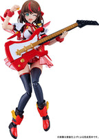 【預訂】PLAMATEA VALKYRIE TUNE Lisa = Caster 可動式塑膠模型(需自行組裝)《０２月予約》