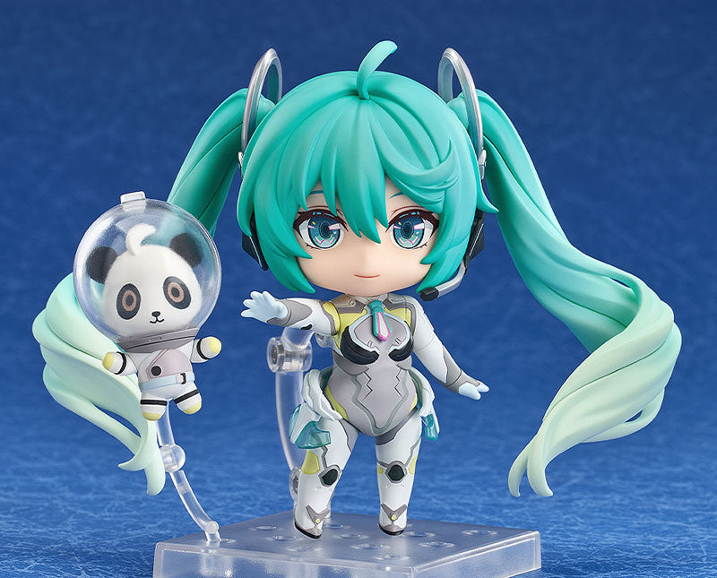 【預訂】黏土人 Vocal系列01 初音未來 MIKU WITH YOU 2024Ver.《０２月予約》