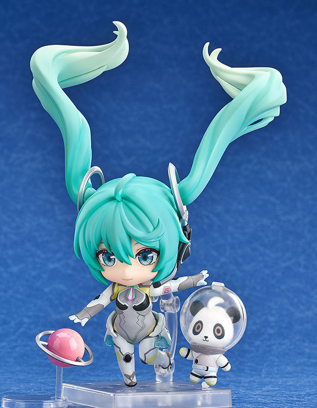 【預訂】黏土人 Vocal系列01 初音未來 MIKU WITH YOU 2024Ver.《０２月予約》