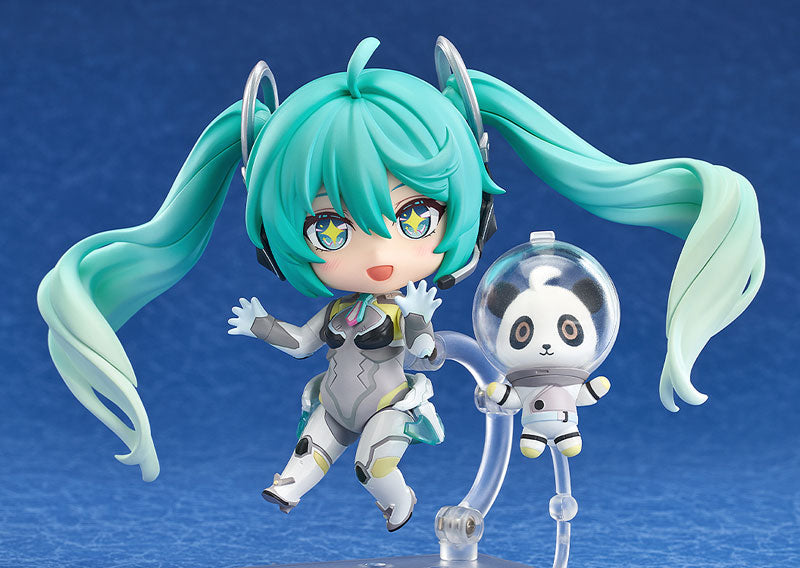 【預訂】黏土人 Vocal系列01 初音未來 MIKU WITH YOU 2024Ver.《０２月予約》