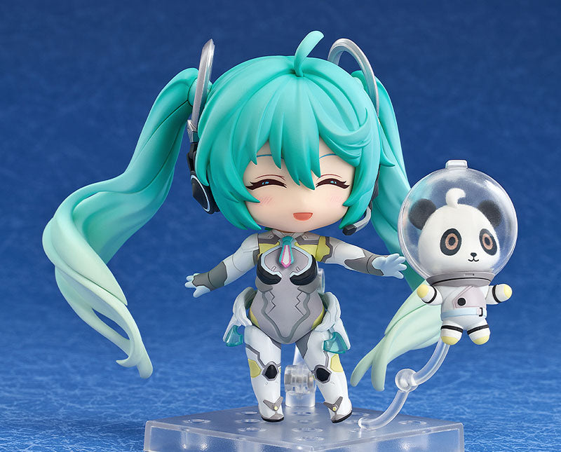 【預訂】黏土人 Vocal系列01 初音未來 MIKU WITH YOU 2024Ver.《０２月予約》