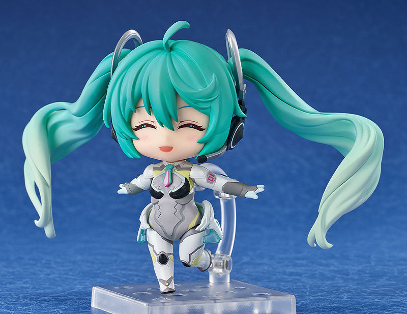 【預訂】黏土人 Vocal系列01 初音未來 MIKU WITH YOU 2024Ver.《０２月予約》