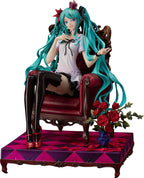 【預訂】Vocal系列01 初音未來 World is Mine 2024Ver. 1/7 完成品Figure《１０月予約》