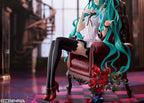 【預訂】Vocal系列01 初音未來 World is Mine 2024Ver. 1/7 完成品Figure《１０月予約》