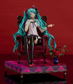 【預訂】Vocal系列01 初音未來 World is Mine 2024Ver. 1/7 完成品Figure《１０月予約》