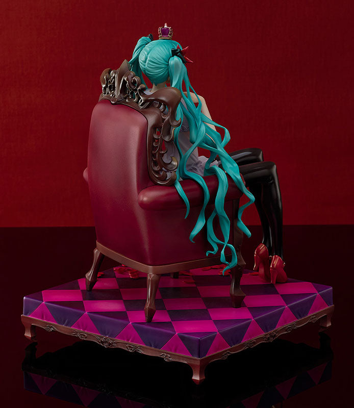 【預訂】Vocal系列01 初音未來 World is Mine 2024Ver. 1/7 完成品Figure《１０月予約》