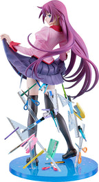 【預訂】物語系列 戰場原黑儀 Remaster Project 1/7 完成品Figure《０９月予約》