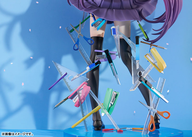 【預訂】物語系列 戰場原黑儀 Remaster Project 1/7 完成品Figure《０９月予約》
