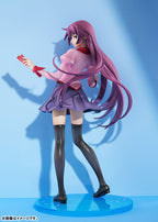 【預訂】物語系列 戰場原黑儀 Remaster Project 1/7 完成品Figure《０９月予約》