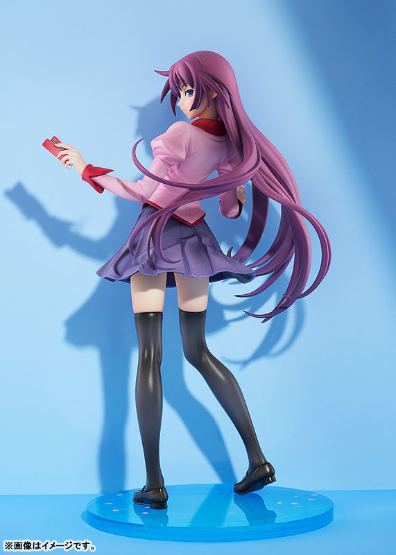 【預訂】物語系列 戰場原黑儀 Remaster Project 1/7 完成品Figure《０９月予約》
