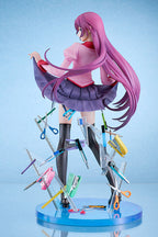 【預訂】物語系列 戰場原黑儀 Remaster Project 1/7 完成品Figure《０９月予約》