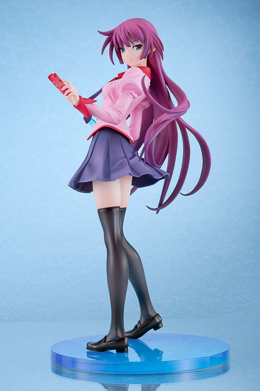 【預訂】物語系列 戰場原黑儀 Remaster Project 1/7 完成品Figure《０９月予約》