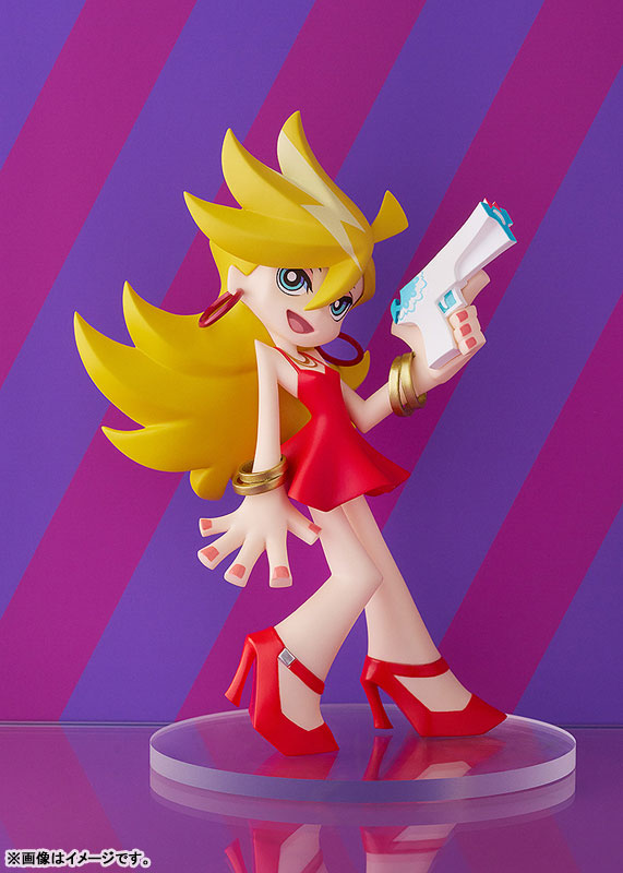 【預訂】POP UP PARADE 吊帶襪天使 Panty 完成品Figure《０１月予約》