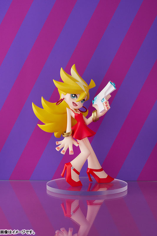 【預訂】POP UP PARADE 吊帶襪天使 Panty 完成品Figure《０１月予約》