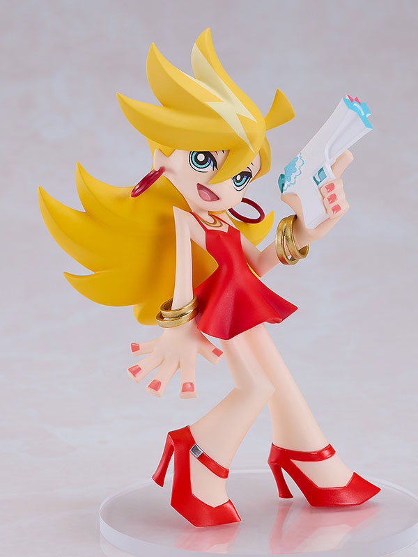 【預訂】POP UP PARADE 吊帶襪天使 Panty 完成品Figure《０１月予約》