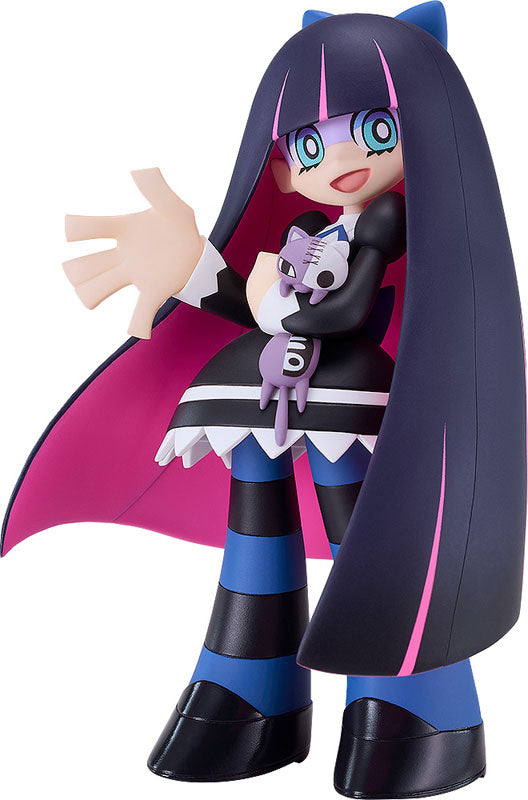 【預訂】POP UP PARADE 吊帶襪天使 Stocking 完成品Figure《０１月予約》