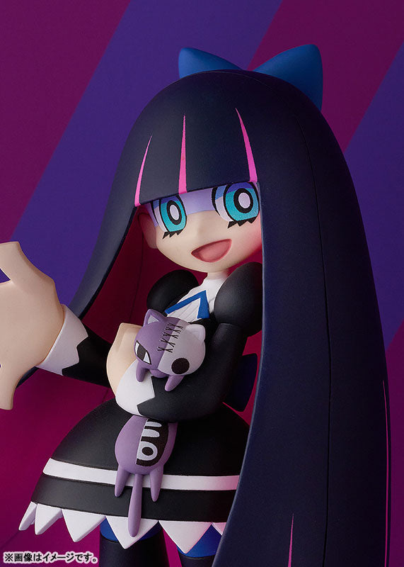 【預訂】POP UP PARADE 吊帶襪天使 Stocking 完成品Figure《０１月予約》