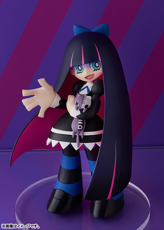 【預訂】POP UP PARADE 吊帶襪天使 Stocking 完成品Figure《０１月予約》
