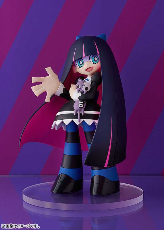 【預訂】POP UP PARADE 吊帶襪天使 Stocking 完成品Figure《０１月予約》