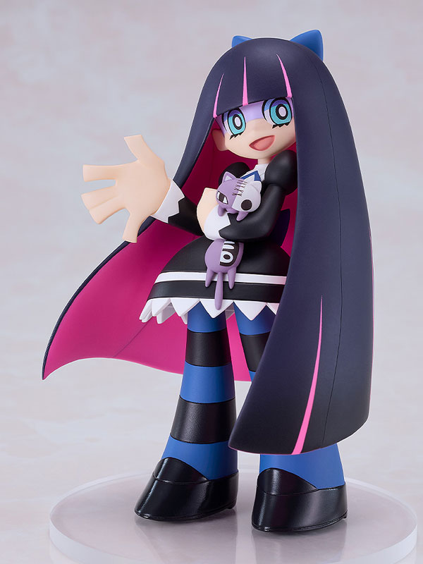 【預訂】POP UP PARADE 吊帶襪天使 Stocking 完成品Figure《０１月予約》