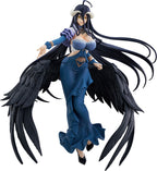 【預訂】POP UP PARADE SP OVERLORD 雅兒貝德 漆黑的禮服Ver. 完成品Figure《０２月予約》