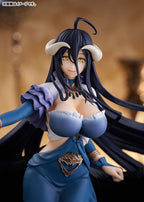 【預訂】POP UP PARADE SP OVERLORD 雅兒貝德 漆黑的禮服Ver. 完成品Figure《０２月予約》